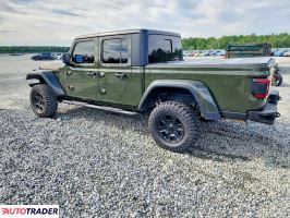 Jeep Pozostałe 2023 3