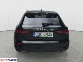 Audi A3 2021 1.4 150 KM Audi A3 2021 1.4 150 KM