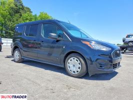 Ford Transit Connect 2020 2