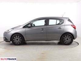 Opel Corsa 2018 1.4 88 KM