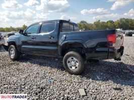 Toyota Tacoma 2023 3