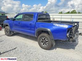 Toyota Tacoma 2023 3