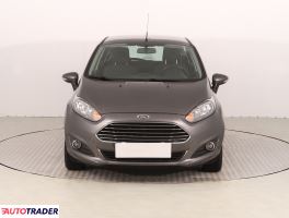 Ford Fiesta 2015 1.2 80 KM