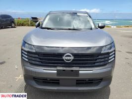 Nissan Pozostałe 2025 2 Nissan Pozostałe 2025 2