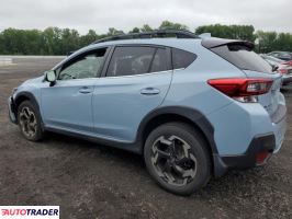Subaru Pozostałe 2021 2 Subaru Pozostałe 2021 2