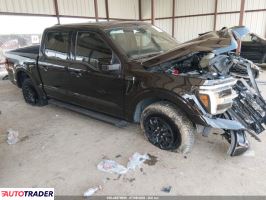 Ford Pozostałe 2025 5