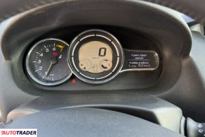 Renault Megane 2009 1.6 110 KM Renault Megane 2009 1.6 110 KM
