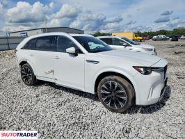 Mazda CX-9 2024 3