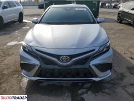 Toyota Camry 2021 2