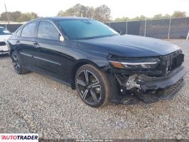 Honda Accord 2025 2