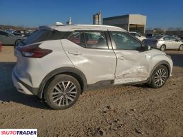 Nissan Pozostałe 2021 1