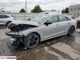 Kia Pozostałe 2023 1 Kia Pozostałe 2023 1