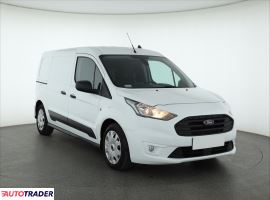 Ford Transit Connect 2020 1.5