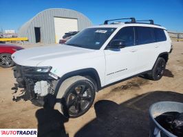 Jeep Cherokee 2025 3