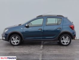 Dacia Sandero 2019 0.9 88 KM
