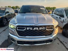 Dodge Ram 2025 3