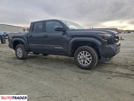 Toyota Tacoma 2025 2