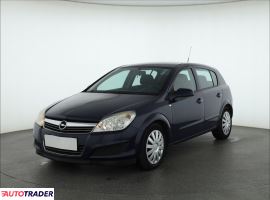 Opel Astra 2008 1.6 113 KM