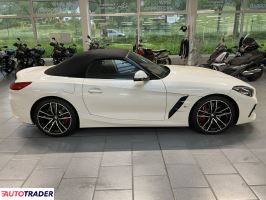 BMW Z4 M 2022 0.0 340 KM