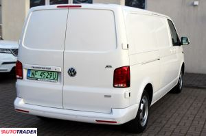 Volkswagen Transporter 2020 Volkswagen Transporter 2020