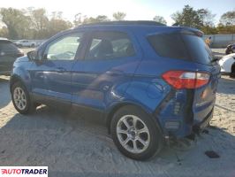 Ford EcoSport 2018 2