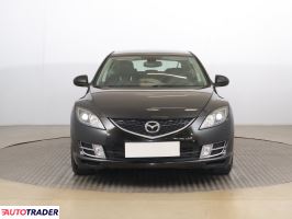 Mazda 6 2008 1.8 118 KM