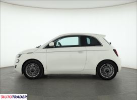 Fiat 500 2023 116 KM