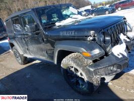 Jeep Wrangler 2022 2