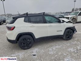 Jeep Compass 2021 2