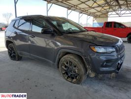 Jeep Compass 2024 2 Jeep Compass 2024 2