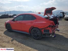 Subaru Pozostałe 2022 2 Subaru Pozostałe 2022 2
