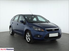 Ford Focus 2009 1.6 99 KM