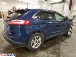 Ford Edge 2020 2 Ford Edge 2020 2