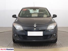 Renault Megane 2011 1.5 108 KM