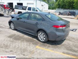 Toyota Corolla 2023 1 Toyota Corolla 2023 1