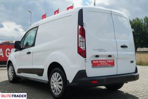 Ford Transit Connect 2015 1.6