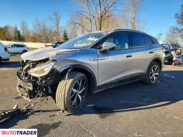 Volkswagen Pozostałe - zobacz ofertę