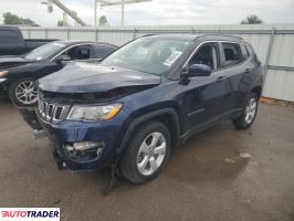 Jeep Compass - zobacz ofertę