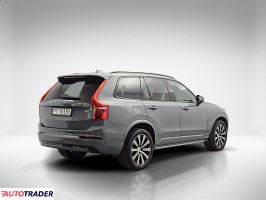 Volvo XC90 2023 2.0 235 KM