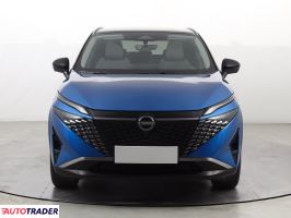Nissan Qashqai 2024 1.3 155 KM