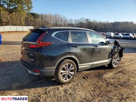 Honda CR-V 2020 2