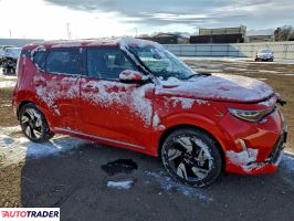 Kia Soul 2025 2