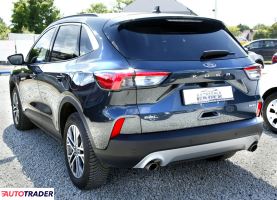 Ford Escape 2022 1.5 181 KM Ford Escape 2022 1.5 181 KM