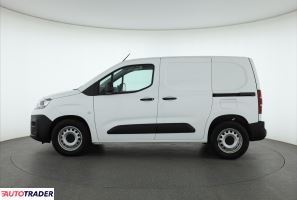 Citroen Berlingo 2019 1.2