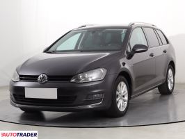 Volkswagen Golf 2015 2.0 147 KM Volkswagen Golf 2015 2.0 147 KM