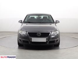 Volkswagen Passat 2006 2.0 138 KM Volkswagen Passat 2006 2.0 138 KM