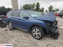 Subaru Pozostałe 2021 2 Subaru Pozostałe 2021 2