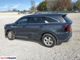 Kia Sorento 2024 2