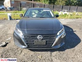 Nissan Altima 2023 2