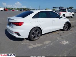 Audi A3 2023 2